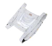 ifundom Porte-bébé Écharpe De Portage Pour Quatre Bébés Porte-bébé Réglable Avec Ergonomique Design Élégant