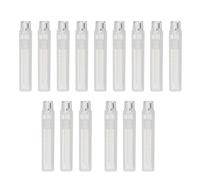 ifundom Porte-Craie Réutilisables Plastique Robuste 15Pièces Caches de Craie Rotation Facile Étui Anti-Poussière pour École Bureau et Activités Extérieures