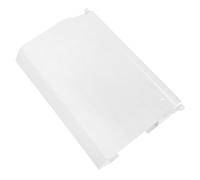 ifundom Porte de Skimmer de Piscine Volet de Remplacement Durable Compatible avec Hayward Spxk Accessoire Pratique pour Entretien Facile et Installation Rapide