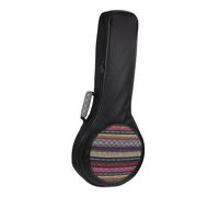 ifundom Pour Mandoline En Toile Robuste Sangles Rembourrées Confortables Couleurs Assorties.