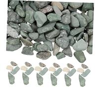 ifundom pour Micro de Graviers Décoratifs pour Modèles de Décoration de Table Table et Miniatures pour Chemins de Miniatures et Décorations de Diorama