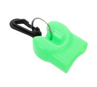 ifundom Protection Embouchure Régulateur de Plongée avec Clip Rapide Support Bouchette pour Plongeurs Compatible Système Backplate Maintien Sécurisé Antipoussière