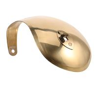 ifundom Protège-Mains pour Fleuret Garçon et Filles Protection Anti-Blessure Résistante pour Entraînement et Compétition Accessoire Compatible Sabres Confortable et Robuste Garde