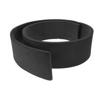 ifundom Raclette de Nettoyage Multifonctionnelle en EVA pour Courts de Tennis Basket Bande Flexible de Sol pour Éliminer l'eau Débris Recharge de Raclette Pratique pour Nettoyage