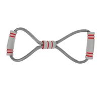 ifundom Résistance Élastique pour Yoga et Fitness pour Renforcement des Épaules et Jambes Matériel Durable et Flexible pour Entraînement à et Réhabilitation