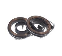 ifundom Ressorts de Rappel Faciles à Installer en Acier Ensemble de 2 Accessoires de Remplacement pour Perceuse à Colonne pour Outil D'assemblage Mécanique