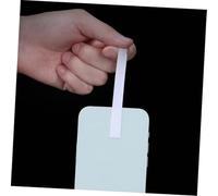 ifundom Ruban Adhésif pour Doigts de Pipa et Guzheng Bande Respirante et Confortable Protection Antiallergique pour Musiciens Pratique et Légère pour Cordes et Instruments Traditionnels