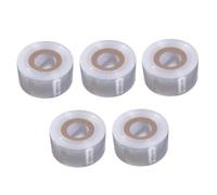 ifundom Ruban De Greffage Transparent Auto-adhésif pour Plantes 5 Pièces Film De Protection pour Jardin Fournitures De Greffage pour Greffer Et des Plantes