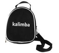 ifundom Sac Bandoulière Oxford Étanche pour Kalimba Pochette De Rangement Portable Housse De Protection pour Instrument De Musique