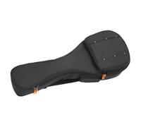 ifundom Sac de Transport Mandoline Épaissi avec Compartiments Séparés Protection Renforcée Bandoulière et Poignée Rembourrées pour Voyage et Rangement