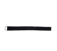 ifundom Sangle de Poussette Multifonction Bracelet de Sécurité pour Fauteuil Roulant et Poussette en Néoprène et Acier pour Sorties en Extérieur
