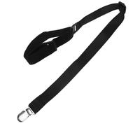 ifundom Sangle d'Entraînement de Basket-Ball Réglable 1 Pièce Aide à la Correction du Tir Équipement d'Entraînement pour Jeunes Joueurs Guide de Posture pour Améliorer la Précision du