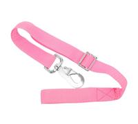 ifundom Sangle Réutilisable pour Seau Sangle Ajustable pour Abreuvoir à Chevaux Accessoire Pratique pour Extérieur pour Stalles et Remorques à Chevaux Rose