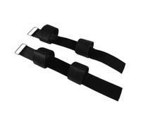 ifundom Sangles de Ajustables pour Protection Articulations Support Renforcé pour Haltérophilie Musculation Traction Entraînement Intensif Femmes et Hommes