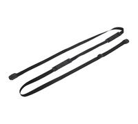 ifundom Sangles de Fixation pour Couverture de Spa Rigide Kit de Remplacement Robuste pour Couvertures de Bassin Installation Rapide et Maintien Sécurisé