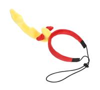 ifundom Serre-tête Corne de Faon pour Chien Bandeau de Cerf Coiffe Originale pour Animal Accessoire Amusant pour Noël