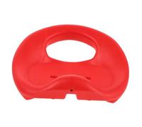 ifundom Siège de Garçon Fille Robuste avec Vis Siège Arrière Épais pour Tricycle Garçon Fille et Poussette Facile à Installer et Entretenir à Usure Compatible Tricycles et Poussettes