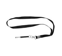 ifundom Sifflet pour Chien avec Cordon Formation Rapide pour Types de Chiens et Pratique à Transporter pour Chihuahua Schnauzer Husky et Autres Animaux de Compagnie