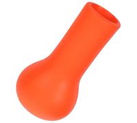 ifundom Support Canne de Orange avec Structure Belly Top Absorption des Chocs Stabilité Sphérique pour Bateaux et Kayaks