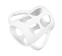 ifundom Support De Biberon Silicone Avec Poignée Ergonomique Accessoire Pratique Pour Allaitement Et Transition Vers Gobelet