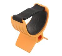 ifundom Support de Détecteur de Métaux Pratique Accessoire et Étanche pour Détecteurs pour Camping et Exploration Souterraine