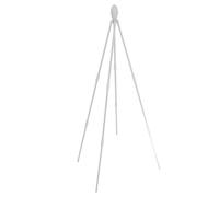 ifundom Support de Plantes Grimpantes Sturdy Treillis de Jardin pour Vignes et Plantes Intérieur Décoration et Pratique pour Pots de Fleurs pour Créer Un Jardin Charmant
