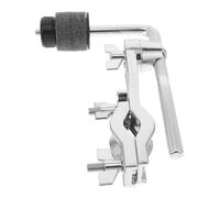 ifundom Support De Réglable Pince De Pour Batterie Support De Bras De Pour Instruments De Percussion