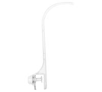 ifundom Support Mobile De Berceau Ajustable Pour Jouets Et Cloches Support Pratique Plastique Pour Crèche Facile à Installer Entretenir