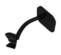 ifundom Support Multifonctionnel Réglable pour Scanner de Codes-Barres Portable, Base Antidérapante en Plastique et Fer, Compatible Lecteurs de Codes-Barres Universels, pour Bureau