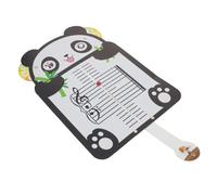 ifundom Tableau pour Notes De Musique Outil Enseignement du Rythme Fiche Pédagogique pour Professeur De Musique Outils Apprentissage Fiches Entraînement Musical