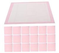 ifundom Tapis De Dressage pour Animaux De Compagnie Coussinets Absorbants pour Chiens Paquet pour Éducation Et Accompagnement