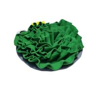 ifundom Tapis de Léchage pour Chien Lavable et Solide, Friandise Interactif pour Chiots, Coussin Antidérapant pour Ralentir L'alimentation
