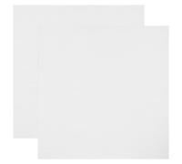 ifundom Tapis de nivellement pour Aquarium 2 pièces : Accessoires pour Aquarium - Coussinets antidérapants pour Le Fond de l' - Coussinet Isolant en EVA pour Terrarium