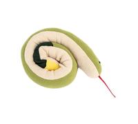 ifundom Tapis de Reniflage pour Chiens et Chiots Adorable et Doux pour Accessoire Animal de Compagnie Facile à Nettoyer et Prévention de Obésité