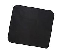 ifundom Tapis Ignifuge Portable pour Camping et Barbecue Couverture Isolante en Tissu au Feu Pliable et Antidérapant pour Activités Extérieures