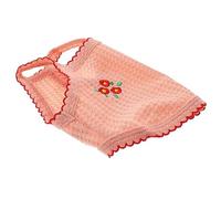 ifundom Tenues de Chiot Chien Animal de Compagnie Petit petg alese Chiot Chemise Respirante pour Animaux de Compagnie vêtements pour Animaux de Compagnie lavables Coton Polyester
