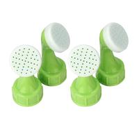 ifundom Têtes d'Arroseur Lot de 4 pour Arrosage Bouteille, Pompes Arrosage Jardin Bec Verseur pour Bonsaï et Pulvérisateur de Jardin