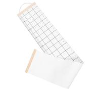 ifundom Toise Murale Garçon Fille Design Scandinave Règle De Hauteur Évolutive Décoration Murale Pour Salle De Jeu Et Chambre Garçon Fille Writable Et Précise Suivi Croissance