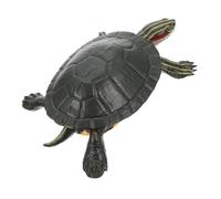 ifundom Tortue Simulée pour Figurine Décorative Éducative pour Cognition