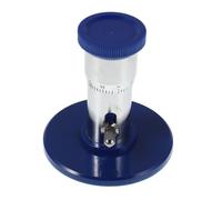 ifundom Trancheuse Manuelle Éducative pour Plantes Coupe Précise de Spécimens Biologiques Outil de Laboratoire pour Étudiants et Enseignants Kit Apprentissage Scientifique Compatible
