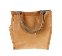 ifundom Transporteur d'aliments boîte à déjeuner fourre-Tout à déjeuner à Lunch de Travail Chocolate