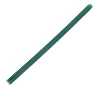 ifundom Tube de Cire Verte pour Moulage de Bagues, Cire à Bijoux Pouvant être Usinée, pour DIY Bijoux et Artisanat Fait Main