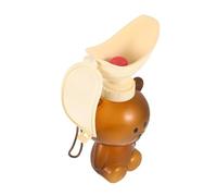 ifundom Urinoir Portable Pour Garçon Fille Potty De Voyage Unisexe Urinal Urgence Pour Voiture Et Sorties Facile à Utiliser Pour Et