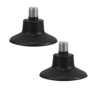 ifundom Ventouse Débosselante Petite Taille 2 Pièces Kit D’Outils Manuels de Débosselage Automobile Marteau Débosseleur Matériel de Réparation Carrosserie pour Voiture Réparation