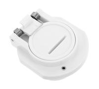 ifundom Verrou de Sécurité Rotatif pour Aspirateur de Piscine Remplacement Compatible avec Zodiac et Optimise Entretien de Votre Piscine Fiable Nettoyage