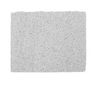 ifundom Volcanic Stone Claw Grinding Pad for Small Pets Natural Lava Rock Nail Care Board for Hamster Guinea Pig Gerbil Chinchilla and Hedgehog Safe Chew Toy and Scratch Surface Pet