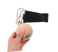 ifundom Wooden Pull Ball Set For Strength Training Versatile Forearm And Wrist Workout Equipment For Grip Improvement And Full Body Muscle Endurance