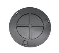 iFutniew 51719802413 Couvercle de garde-boue intérieur pour Mini R60