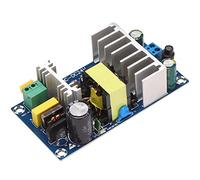 iFutniew AC 110 V 220 V vers DC 24 V 6 A AC-DC Module d'alimentation à découpage Convertisseur Buck 100 W XK-2412-24 DC Alimentation