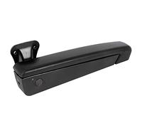 iFutniew Accoudoir universel réglable pour siège de voiture pour camping-car, camion, pièces d'auto droite